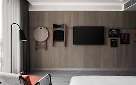 Moxy Taichung